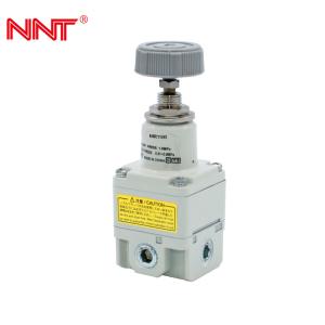 China NNT 1/8 Electronic Air Pressure Regulator wholesale