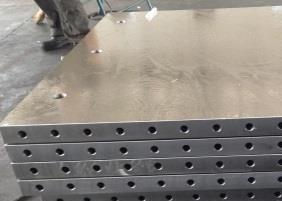 China Q235B Composite Fabrications Hot Press Electric Heated Platens wholesale