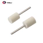 6mm Shank Abrasive Mounted Points