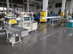 PLA Degradable Drinking Straw Extrusion Machine