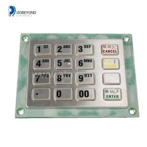 China Gobeyond 105000063 Cash Machine Parts GRG EPP ATM Keyboard wholesale