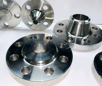 NO8825 Socket Weld Raised Face Flange GB Slip On WNSO Forged Hige Schedule