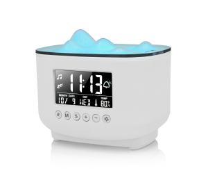 China Electric 300ml Essential Oil Aroma Diffuser Air Humidifier wholesale