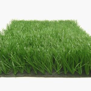 China UV Resistance 50mm Synthetic Turf For Football Fields wholesale