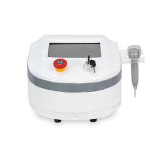 China Fractional Microneedle Face Lifting Thermage RF Skin Beauty Microneedling Machine on sale