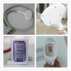 China alexandrite laser diode laser 808nm diode laser hair removal for clinic wholesale