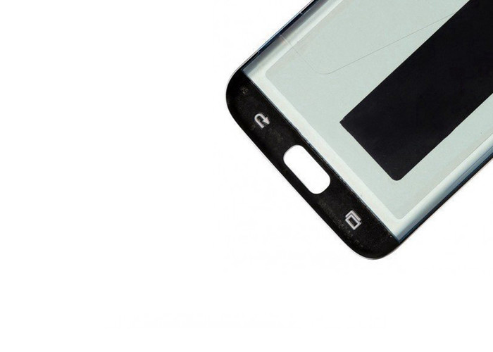 Cold Glue 5.5" Samsung Phone LCD Screen New Screen For Samsung S7 Edge