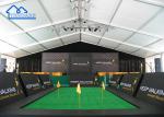 Luxury Restaurant Wedding Ceremony Marquee Tent For Party，Wedding ,celebration