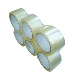 Madicine Products Box Packing Stainless 15 Cans Per Min Tape Can Sealing Machine