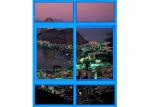 Commercial Powder Coating Aluminium Window Profiles Sliver For Decorations
