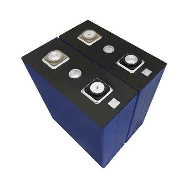 M6 Rechargeable Lithium Ion Battery Solar Battery Cell 12V 24V 48V