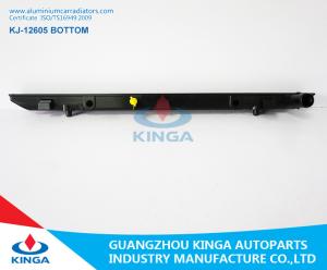 China Repair Radiator Bottom Tanks For TOYOTA SIENNA 3.5'11-12 AT Radiator Tank Parts wholesale
