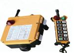 F24-12D Telecrane Universal Industrial crane remote control wireless radio