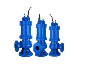 China 50QW15-32-4 50QW15-32-4 Submersible Sewage Pump wholesale
