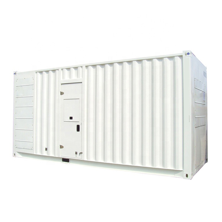 Complete Solar Power Container Mppt Lithium Ion Battery Energy Storage System 450vdc Ipp30