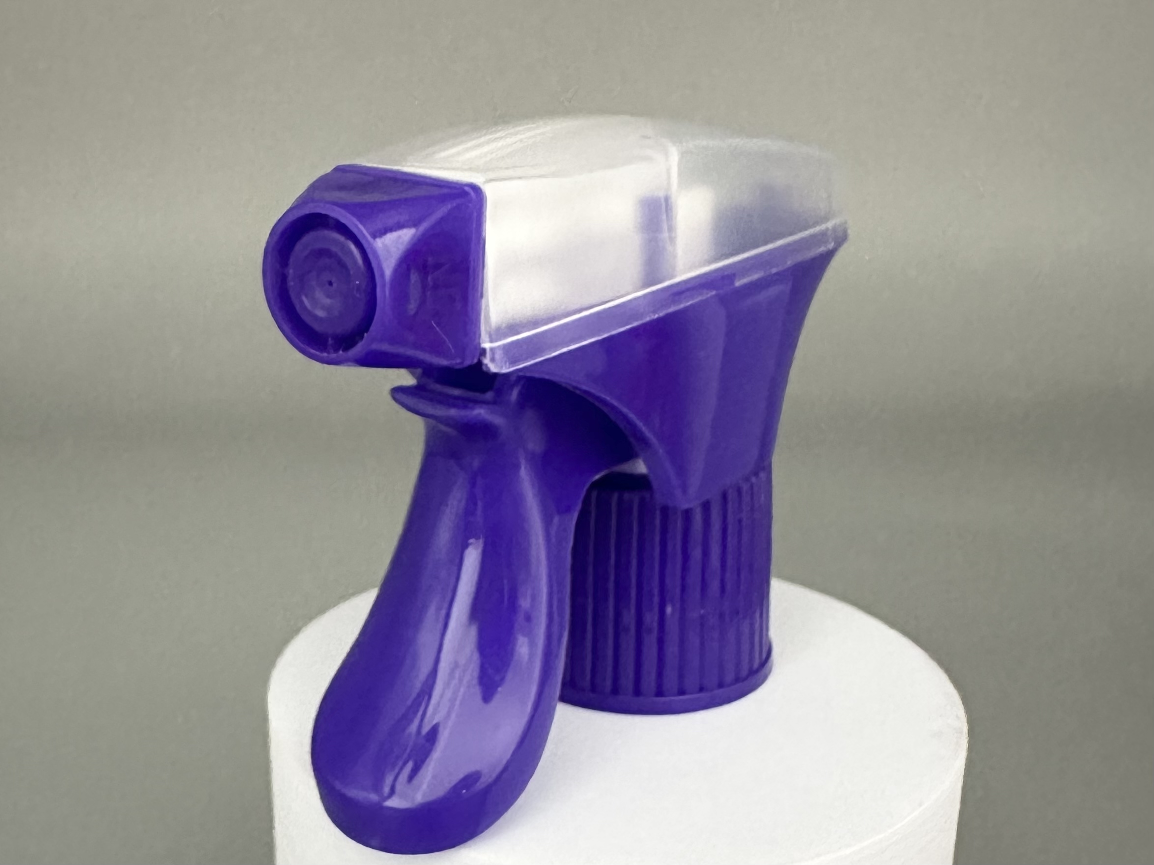 PP Plastic Water Trigger Sprayer 28/400 28/410 for Effective Kitchen Cleaning Solutions