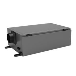 China Commercial Air Purification Dehumidifier 1330 w For Dry And Clean Air wholesale