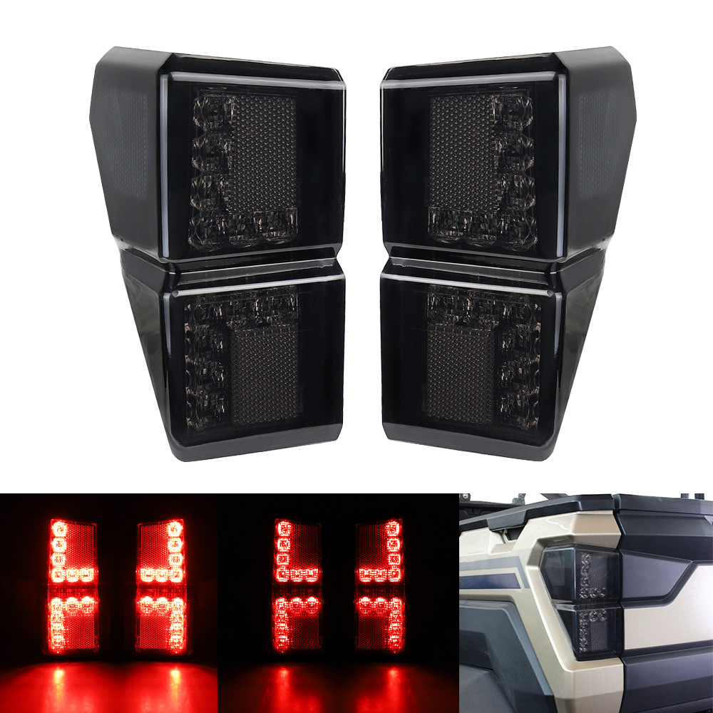 Tail light for Polaris Ranger 100 / Ranger XP1000 2413766