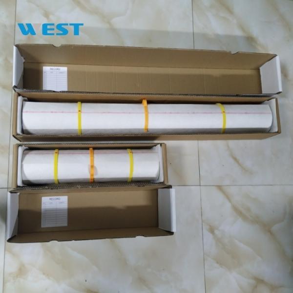 Westglass Photochromic Film Series Packaging