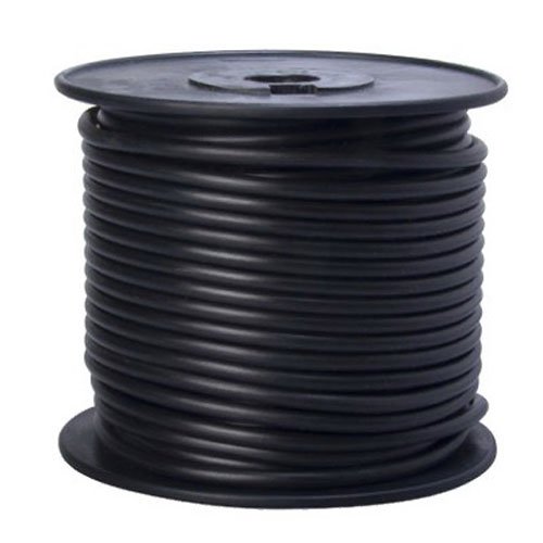 Stranded Copper Conductor TUV Certificated DC 1500V H1Z2Z2-K 25mm Solar PV Cable for 250w Poly PV System TUV Certified