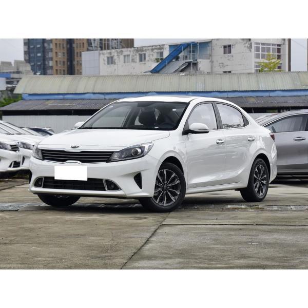 KIA FORTE Compact Car 1.6L 123 Horsepower L4 Fuel Sedan 4 Door 5 Seat Adult Gasoline Sedan Car