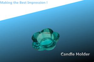 China crystal candle holder/glass candle holder/crystal candle stick/candle holder pulicrystal wholesale