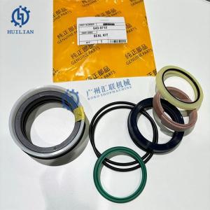 China Excavator CAT 543-9712 Repair Oil Seal Kit Hydraulic Cylinder Seal Kits Boom Seal Kit for Excavator Spare Parts wholesale