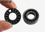 Compact Structure 6907 35mm Si3n4 Ceramic Bearings 35 * 55 * 10mm Long Service