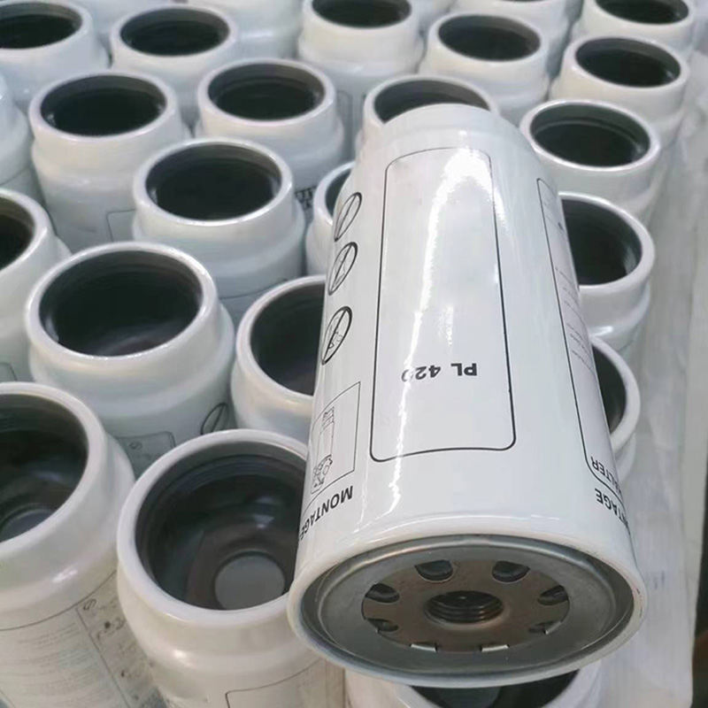 Fuel water separator RE62418 fuel filter RE62418