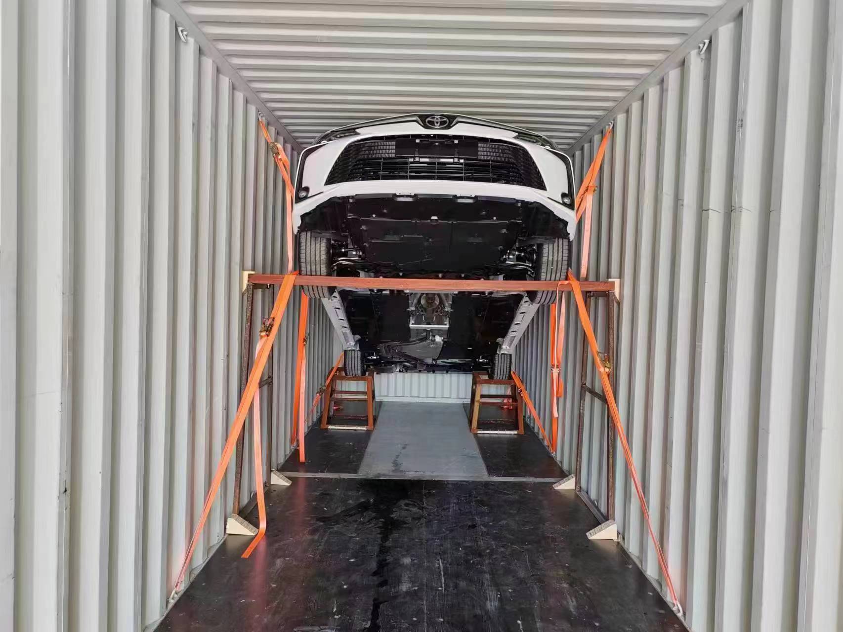 Existing Vehicles High Cost Performance New Energy Vehicles Electric Car for Adult Made in China High Speed Byd Tang Adult
