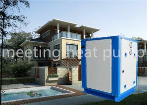 China MDD20DF High-Efficiency Energy-Saving Combined Cooling And Heating Heat Pump Heating 7KW And Cooling 5KW Household wholesale