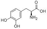 China Levodopa(L-DOPA) CAS NO.59-92-7 C9H11NO4 wholesale