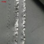F4225 100% pes memory twill for outdoor jacket 130GSM 75DX75D two tones yarn