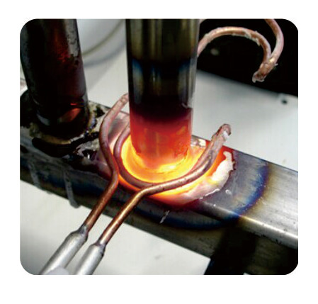 INDUCTION WELDING