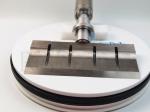 305mm Titanium 20khz Ultrasonic Cutting Blade