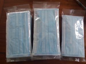 China AT-250 Surgical face mask for pillow packing machine wholesale