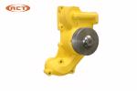 PC300-6 Excavator Water Pump 6D108 OEM 6222-63-1200 6222631200