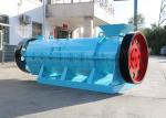 Compost Fertilizer Granulation Equipment Chicken Manure Granulating Machine