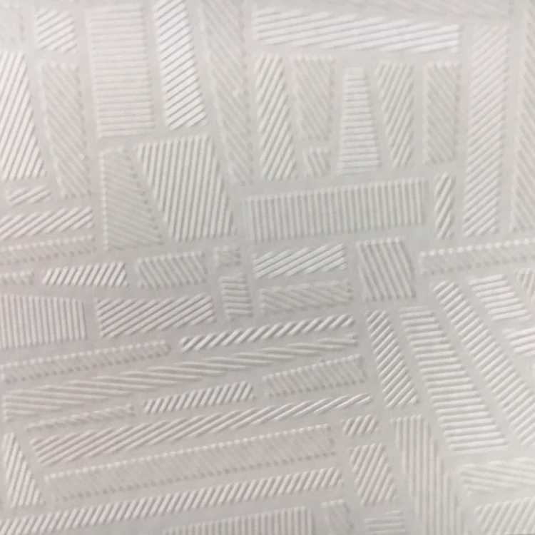 700GSM PVC Ventilation Duct PVC Tarpaulin Fabric for Construction Industrial