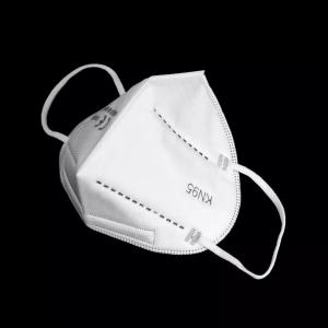 China Individually Packaged KN95 Protective Ordinary Mask Disposable 3 Layers wholesale