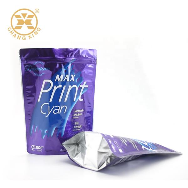 Customized Eco Food Packaging From 30 Year BRC ISO Certificated Food Packaging Bags Food Wrapping Film Roll Manufacturer
