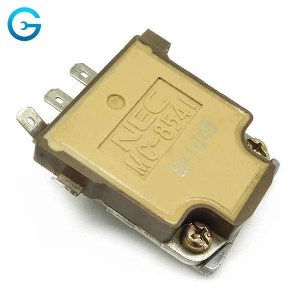 Fast Delivery Auto Parts Car Ignition Coil MC-8541 30130-P75-006