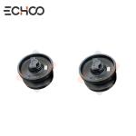Front Idler 181127 for Mustang CTL Road Equipment Undercarriage Wheel Parts