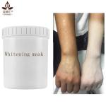 Crystal 1000g Beauty Whitening Cream Safe Skin Lightening Creams