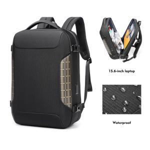 China Anti Sweat Waterproof Laptop Rucksack Rainproof Laptop Backpack Comfortable wholesale