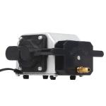 14W 4 Outlet 21L/Min Aquarium Air Pump For Hydroponic Systems Fish Tank