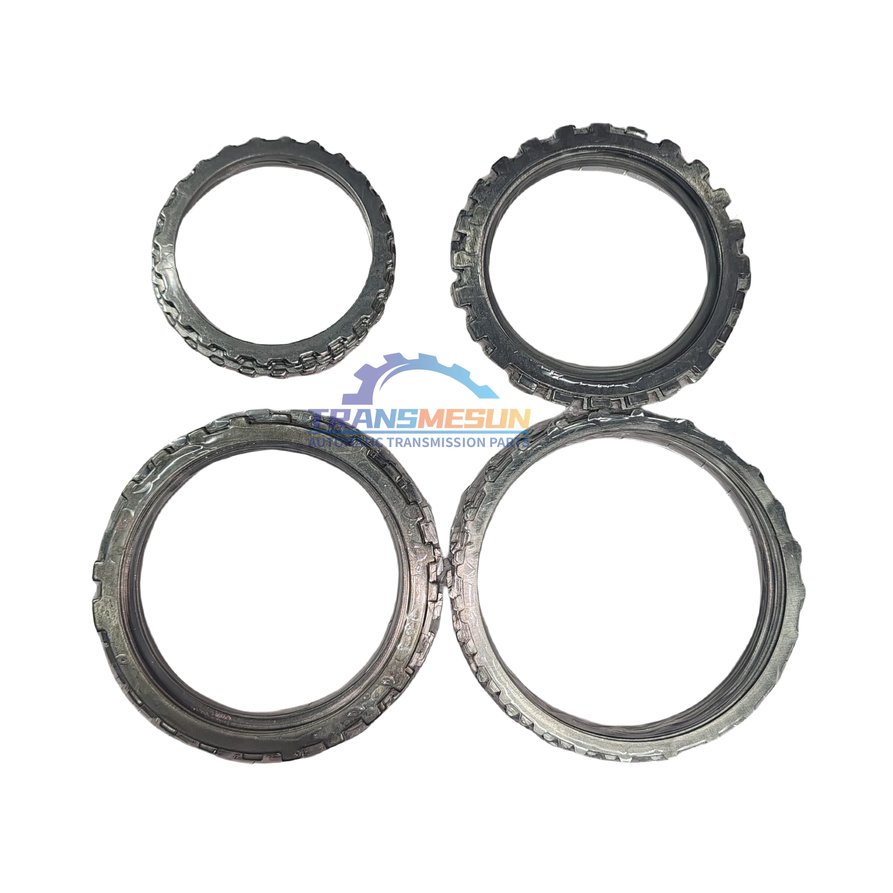 Transmesun brand new A760E A761E overhaul kit includes piston kit for 2003-2017 LEXUS GS430 LS430
