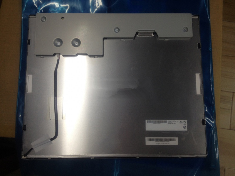 WLED Backlight Industrial G190EG01 V1 19" LCM AUO LCD Panel