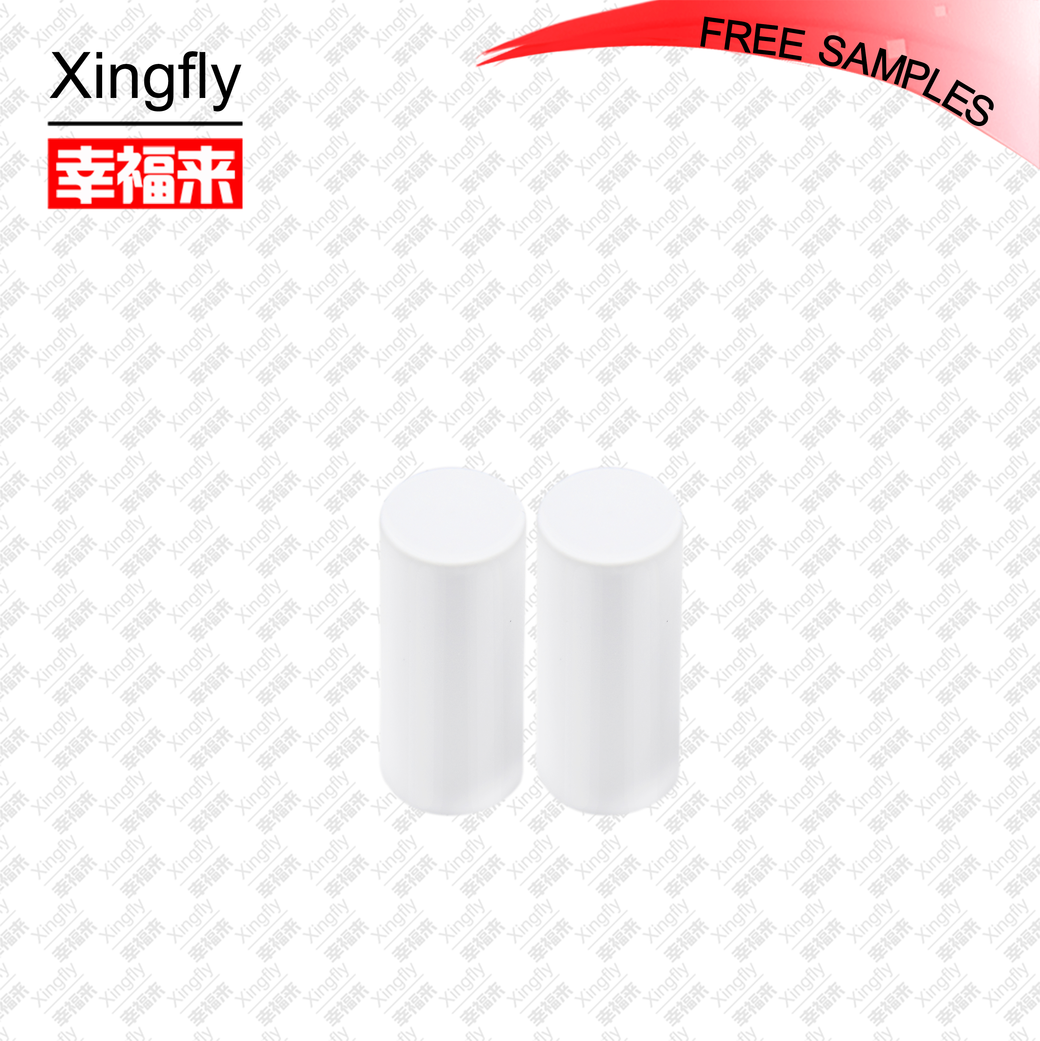Gel Polish Nail Polish Bottle Cap Plastic Lids With SGS Certificates