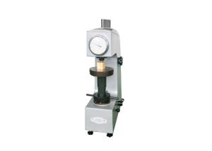 China 20-88HRA Electronic hardness Rubber Testing Machine wholesale